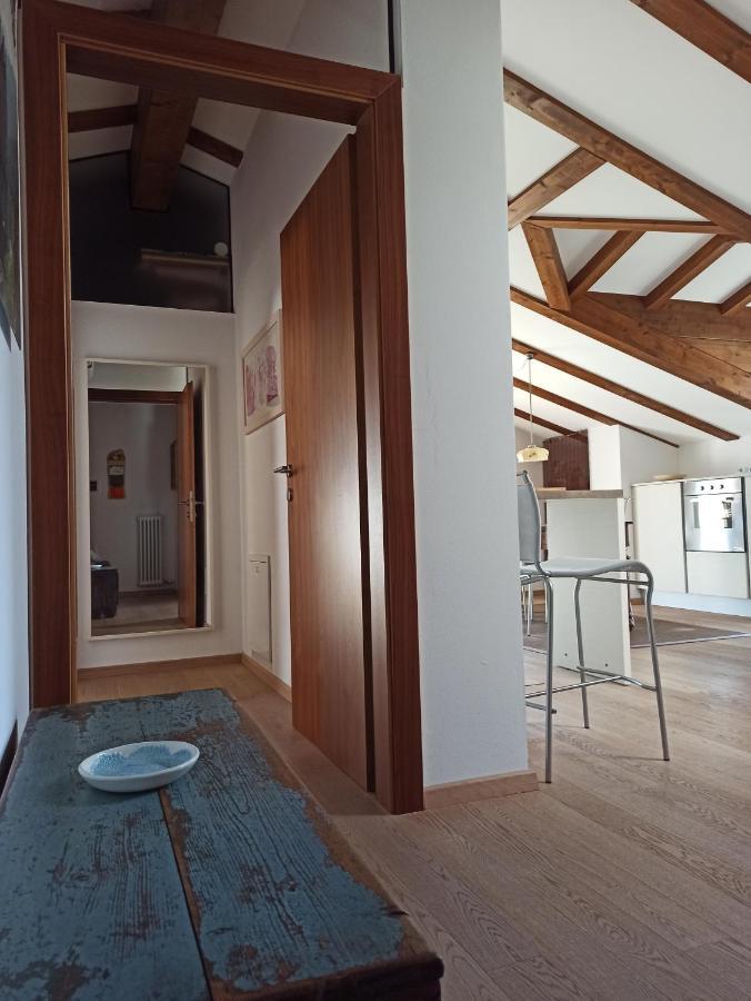 Appartamento Vero_Arco Eksteriør bilde