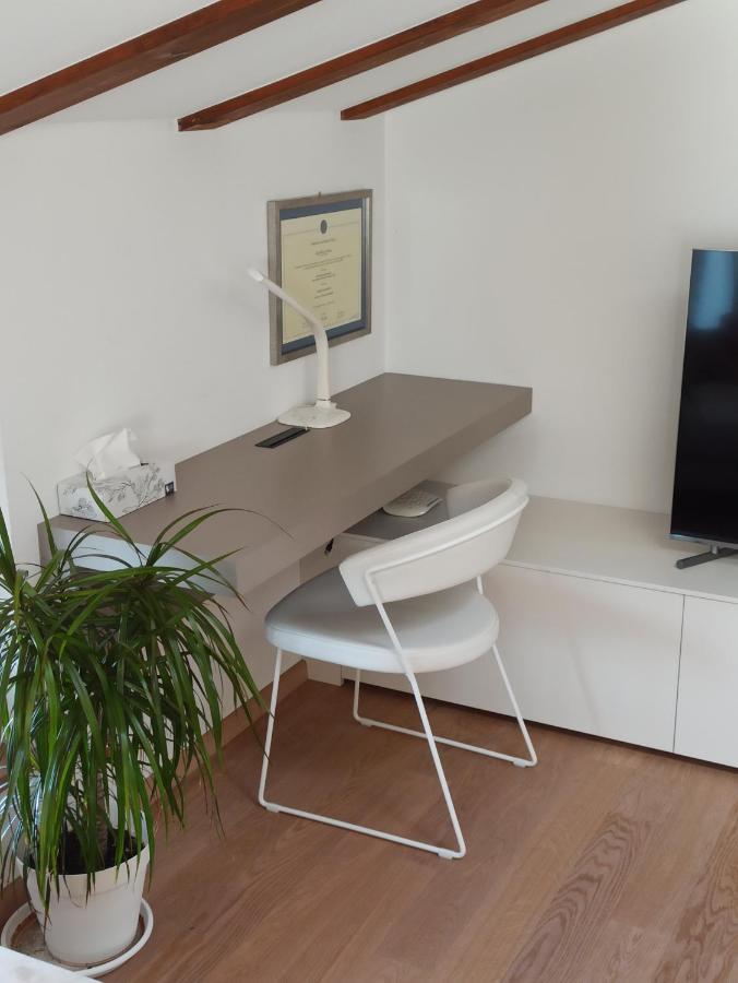 Appartamento Vero_Arco Eksteriør bilde